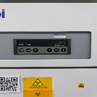 PHCBI -30C Biomedical Freezer image 0